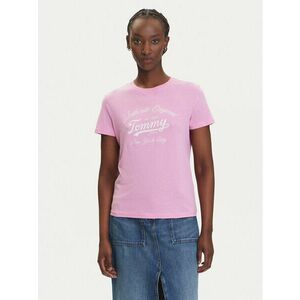 Póló Tommy Jeans kép