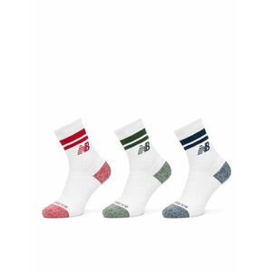 Hosszú zoknik New Balance kép