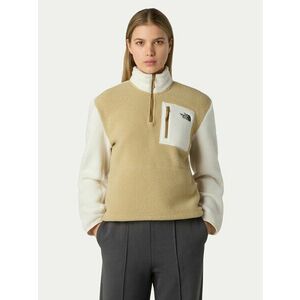 Polár kabát The North Face kép