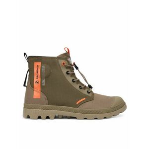 Bakancs Palladium kép