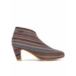 Bokacsizma United Nude kép