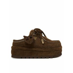 Papucs Naked Wolfe kép