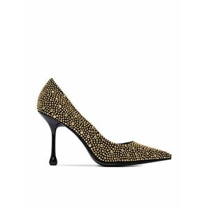 Magassarkú Eva Minge kép