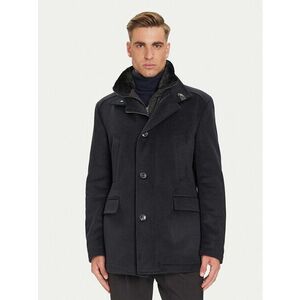 Gyapjú kabát JOOP! kép