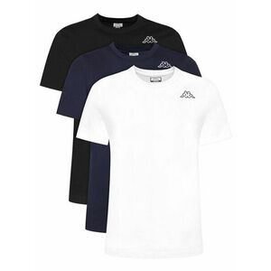 3 db póló Kappa kép