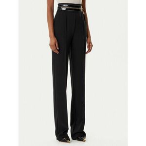 Szövet nadrág Elisabetta Franchi kép