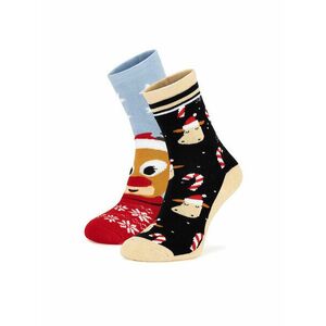 Hosszú zoknik Jenny Fairy kép