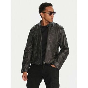 Bőrkabát G-Star Raw kép