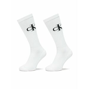 Hosszú zoknik Calvin Klein Jeans kép