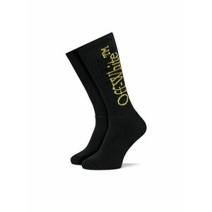 Hosszú zoknik Off-White kép