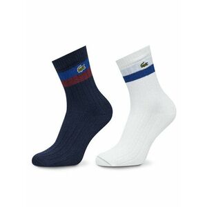 Hosszú zoknik Lacoste kép