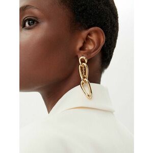 Fülbevaló Patrizia Pepe kép