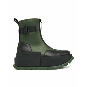 Bokacsizma United Nude kép