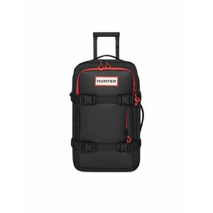 Közepes bőrönd Hunter kép