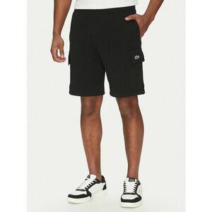 Sport rövidnadrág Lacoste kép