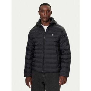 Téli dzseki Calvin Klein Jeans Fekete Calvin Klein Jeans kép