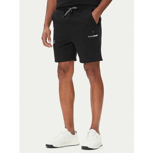 Sport rövidnadrág Plein Sport kép