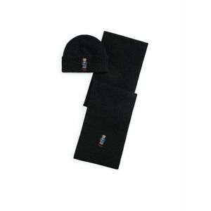 Sál és sapka szett Polo Ralph Lauren kép
