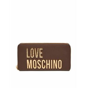 Pénztárca LOVE MOSCHINO kép
