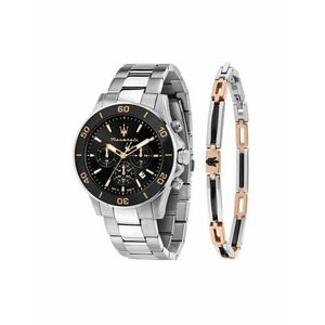 Karóra és karkötő szett Maserati kép