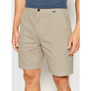 Szövet rövidnadrág Hurley kép