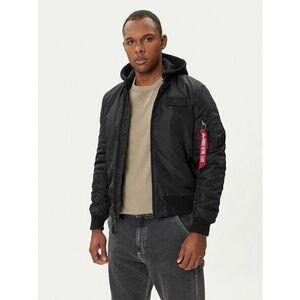 Bomber dzseki Alpha Industries kép