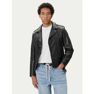 Bőrkabát HUGO kép