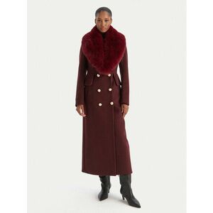 Gyapjú kabát YES LONDON kép