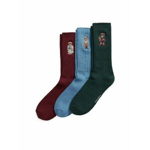 Hosszú zoknik Polo Ralph Lauren kép