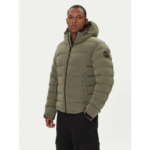 Télikabát Napapijri kép