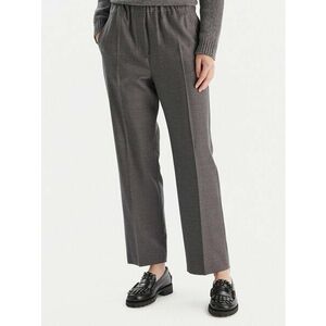 Szövet nadrág Weekend Max Mara kép