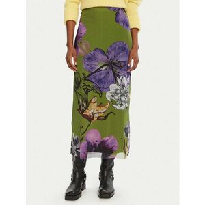 Maxi szoknya Desigual kép
