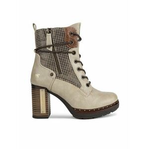 Bakancs Mustang kép