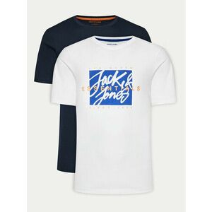 2 póló készlet Jack & Jones kép