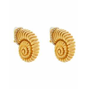 Klipsz fülbevalók Balmain kép