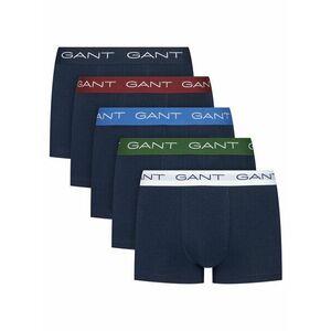 5 darab boxer Gant kép