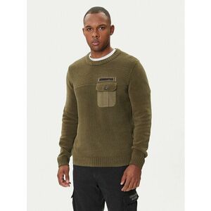 Sweater Aeronautica Militare kép