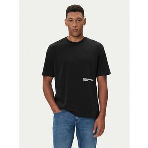 Póló Karl Lagerfeld Jeans kép