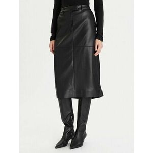 Műbőr szoknya Calvin Klein kép