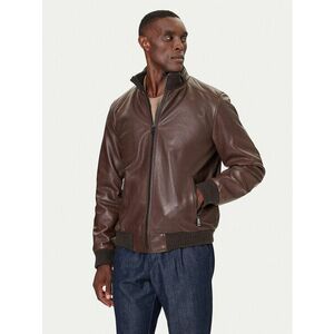 Bőrkabát Milestone kép