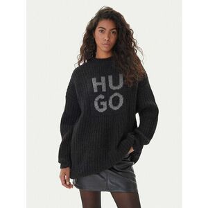 Kötött ruha HUGO kép