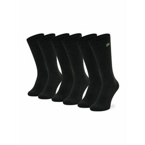 Hosszú zoknik Lacoste kép