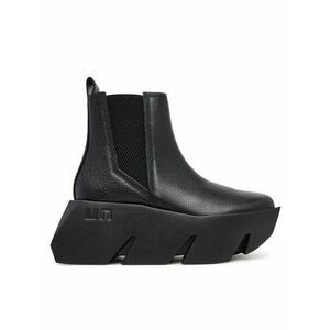 Bokacsizma United Nude kép