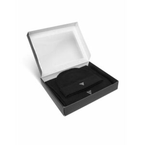 Sál és sapka szett Guess kép