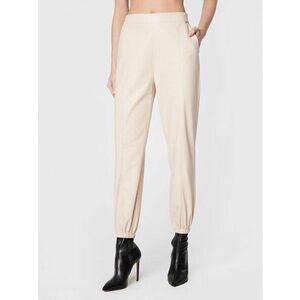 Műbőr nadrág Liu Jo kép