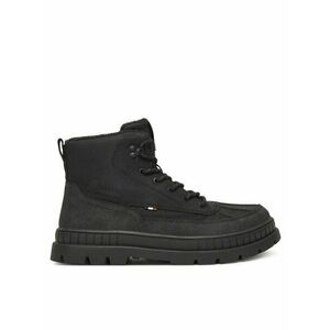 Bakancs Bugatti kép