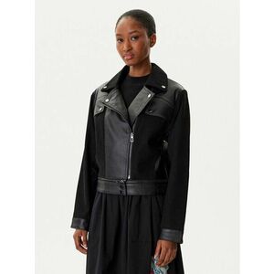 Műbőr dzseki Desigual kép