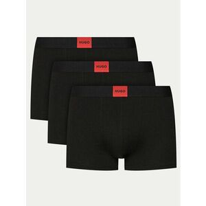 3 darab boxer HUGO kép