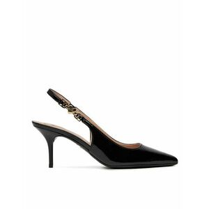 Körömcipők LOVE MOSCHINO kép