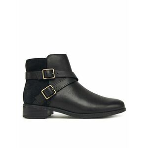 Bokacsizma Clarks kép